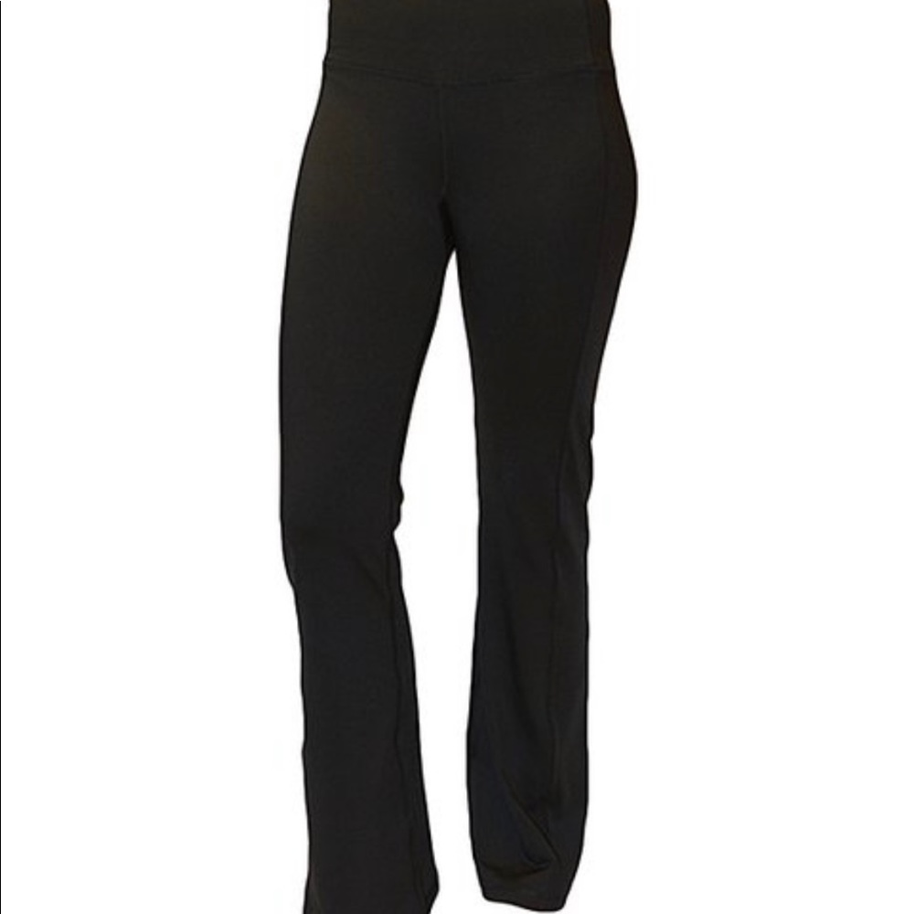 NEW Soul Pose Yoga Pants!